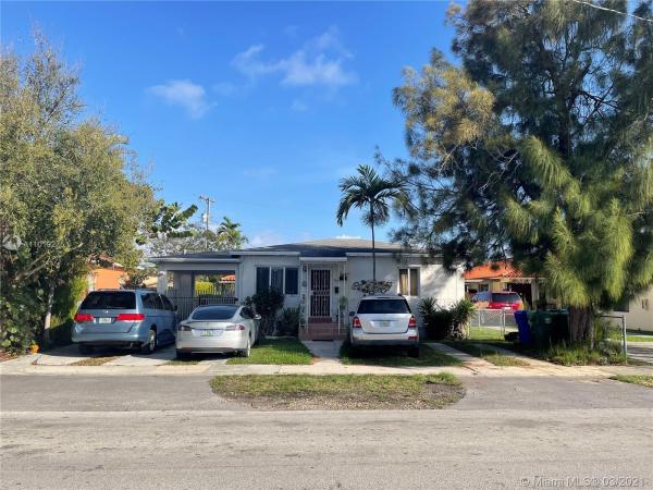 Silver Bluff Homesites, 3551 SW 25th St, Miami, Florida 33133, image 2