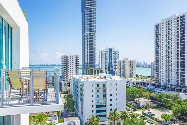 City 24, 350 NE 24th St #1110, Miami, Florida 33137, image 2