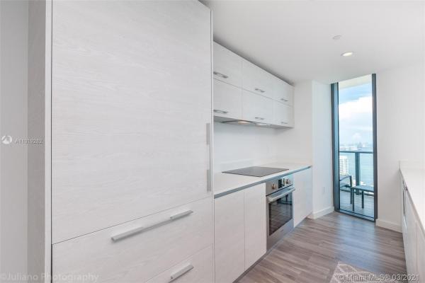 SLS Brickell, 1300 S Miami #3705, Miami, Florida 33130, image 2