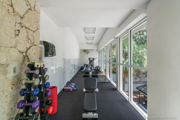 Palm Bay Towers, 720 NE 69th St #26S, Miami, Florida 33138, image 2