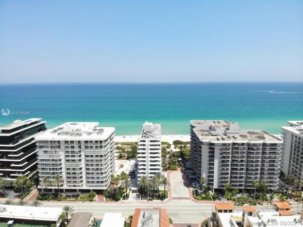 Rimini Beach, 8911 Collins Ave #402, Surfside, Florida 33154, image 2