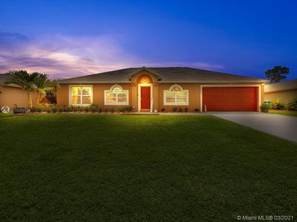 1842 SW Whipple Ave, Florida 34953, image 2