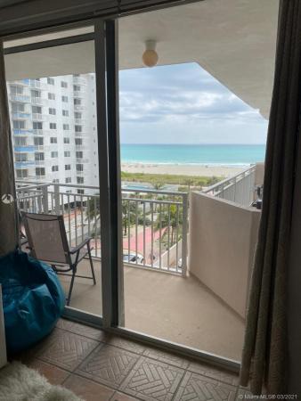 Ocean Point, 345 Ocean Dr #625, Miami Beach, Florida 33139, image 2