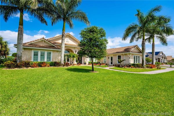 Sterling Ranch, 5669 S Sterling Ranch Dr, Davie, Florida 33314, image 1