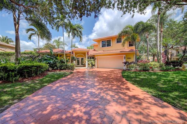East Landing, 11301 Knot Way, Cooper City, Florida 33026, image 2