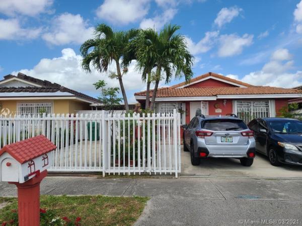 Maria Luisa Estates, 9001 NW 117th Ter, Hialeah Gardens, Florida 33018, image 1