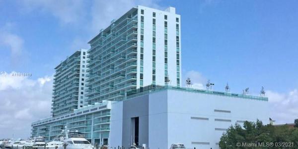 400 Sunny Isles Marina, 400 Sunny Isles Blvd, Sunny Isles Beach, Florida 33160, image 2