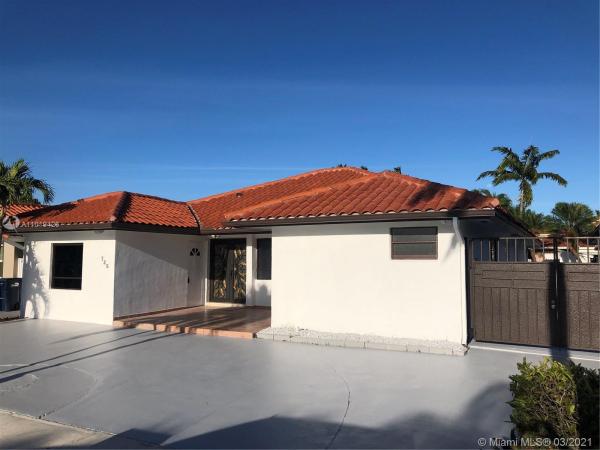 Leomar Homes, 725 NW 132nd Pl, Tamiami, Florida 33182, image 1