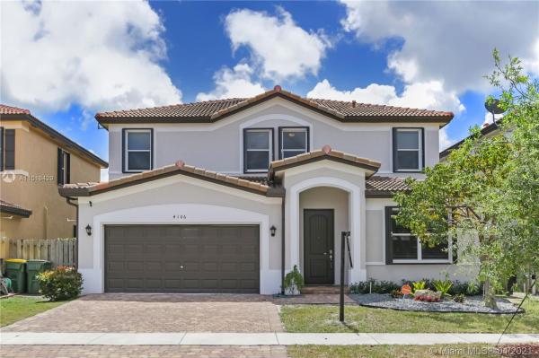 Country Gardens South, 4106 NE 21st St, Homestead, Florida 33033, image 2