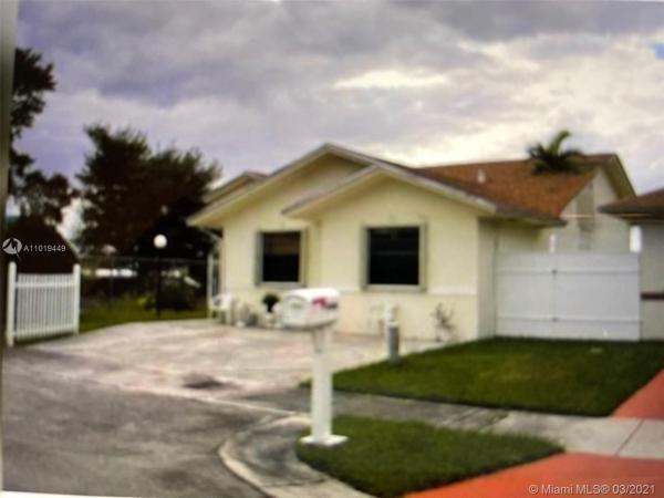 Cutler Creek Point, 21120 SW 104 Pl #, Cutler Bay, Florida 33189, image 2