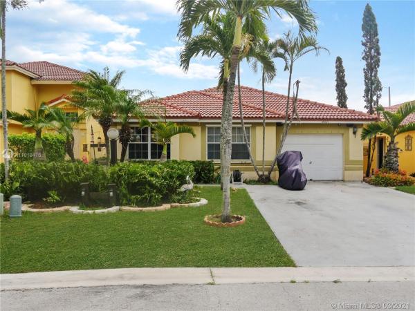 Monterrey, 19041 NW 53rd Ct, Miami Gardens, Florida 33055, image 2