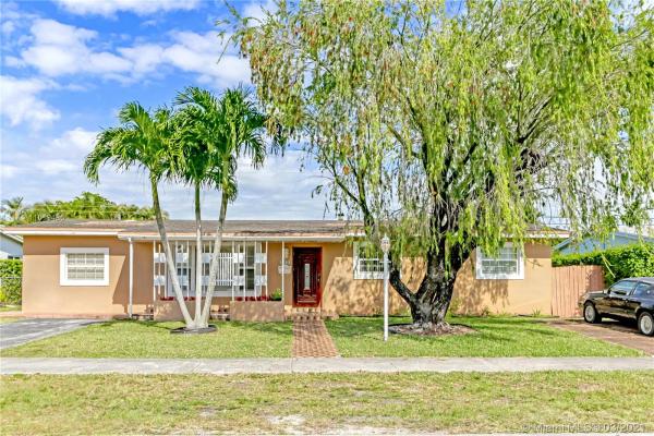 Westchester Residential, 1415 SW 85th Ave, Westchester, Florida 33144, image 2