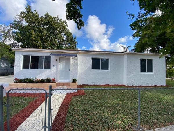 Bay Vista Park, 801 NW 49th St, Miami, Florida 33127, image 2