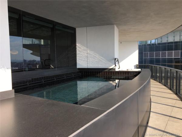 Porsche Design Tower, 18555 Collins Ave #3003, Sunny Isles Beach, Florida 33160, image 2