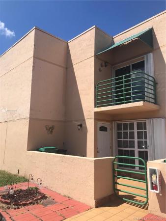 Les Chateaux At International Gardens, 11835 SW 19th Ln #153, Tamiami, Florida 33175, image 2