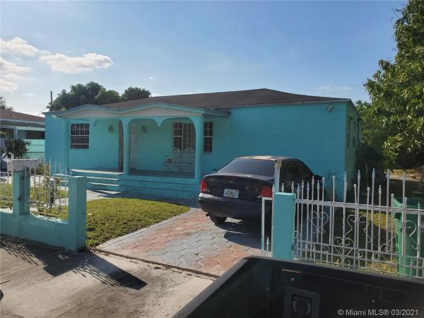 Bloomfield Hills, 2268 NW 86th Ter, West Little River, Florida 33147, image 1