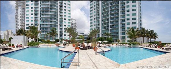 Vizcayne South, 253 NE 2nd St #221, Miami, Florida 33132, image 2