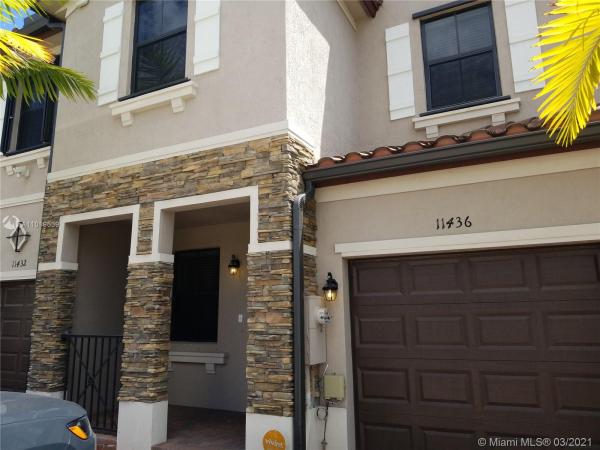 Artesa At Coco Palm Estates, 11436 SW 254th St #11436, Princeton, Florida 33032, image 2