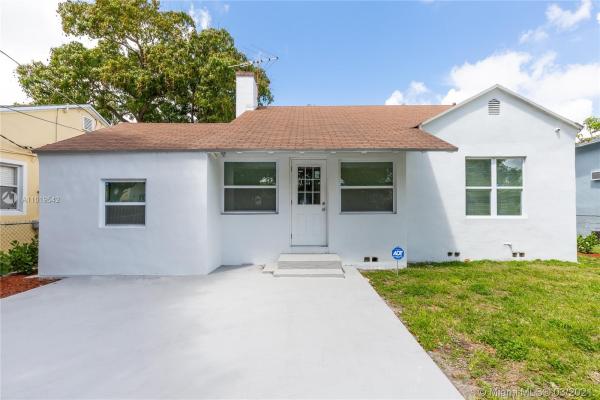 Bay Vista Park, 529 NW 42nd St, Miami, Florida 33127, image 2
