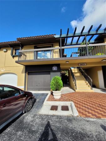 Paseos Castellanos, 1671 SW 122nd Ct #E108, Tamiami, Florida 33175, image 2