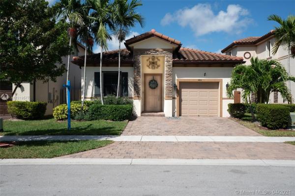 Sonoma At The Vineyards, 582 SE 35th Ave, Homestead, Florida 33033, image 2