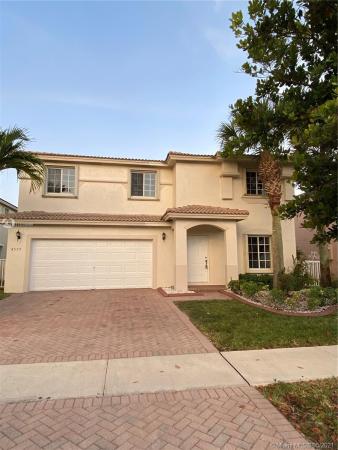 Silver Falls, 4577 SW 129th Ave, Miramar, Florida 33027, image 2