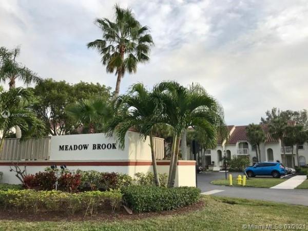 Meadow Brook, 122 Cypress Point Dr, Palm Beach Gardens, Florida 33418, image 1