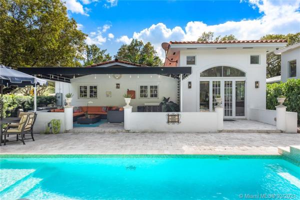 Biltmore, 501 Sevilla Ave, Coral Gables, Florida 33134, image 2