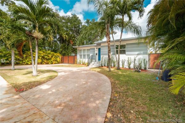 Sylvania Heights, 5771 SW 11th St, West Miami, Florida 33144, image 2