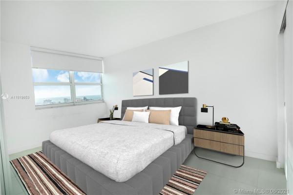 The Floridian, 650 West Ave #2010, Miami Beach, Florida 33139, image 1