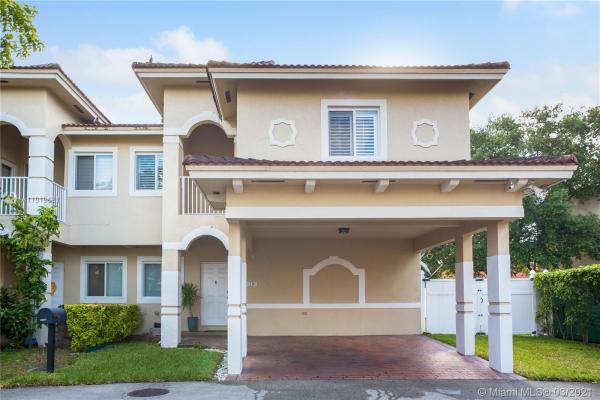 6790 SW 22nd St, Coral Terrace, Florida 33155, image 2