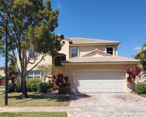 The Shores At Keys Gate, 1905 SE 17th Ct, Homestead, Florida 33035, image 2