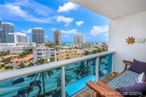 Aquasol, 6770 Indian Creek Dr #7-T, Miami Beach, Florida 33141, image 2