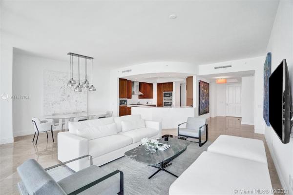 One Bal Harbour, 10295 Collins Ave #1905, Bal Harbour, Florida 33154, image 2