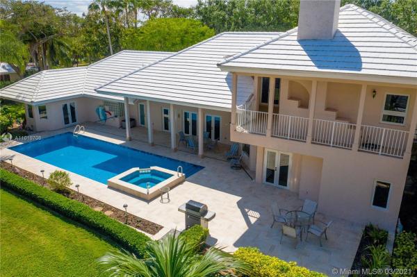 Killian Acres, 11301 SW 60th Ct, Pinecrest, Florida 33156, image 2