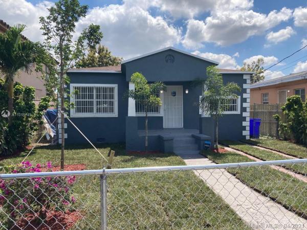 East Liberty City, 1550 NW 67th St, Miami, Florida 33147, image 2