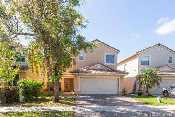 The Shores At Keys Gate, 1888 SE 14th St, Homestead, Florida 33035, image 2