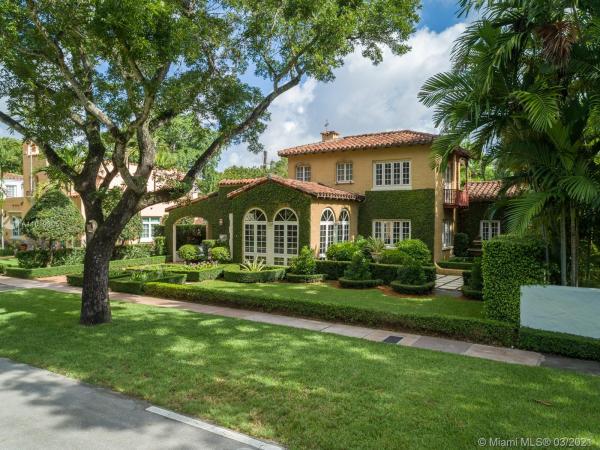 Granada, 711 Alcazar Ave, Coral Gables, Florida 33134, image 2