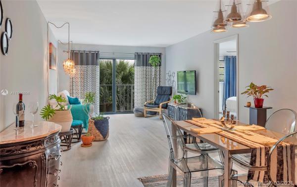 Beach Plaza South, 2939 Indian Creek Dr #401, Miami Beach, Florida 33140, image 2