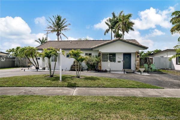 Westwood Lakes Residential, 11260 SW 48th St, Westwood Lakes, Florida 33165, image 2