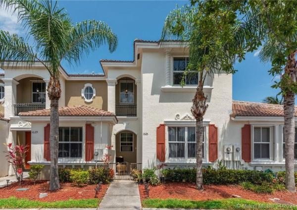 Marbella Bay, 1025 NE 42nd Pl, Homestead, Florida 33033, image 2