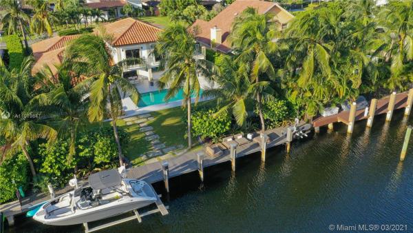 Golden Isles Estates, 415 Holiday Dr, Hallandale Beach, Florida 33009, image 1