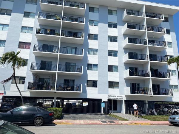 Parkview House, 1000 Michigan Ave #301, Miami Beach, Florida 33139, image 2