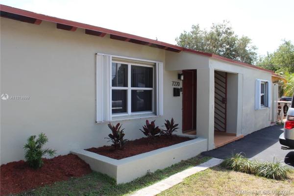 Tamiami Gardens, 7220 SW 5th Ter, Miami, Florida 33144, image 2