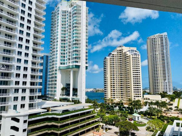 Courvoisier Courts, 701 Brickell Key Blvd #1006, Miami, Florida 33131, image 2