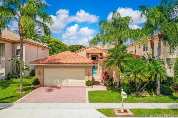 La Costa, 16271 La Costa Dr, Weston, Florida 33326, image 2