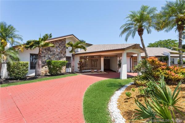 Briar Bay Urban Park, 12645 SW 94th Ct, Kendall, Florida 33176, image 2