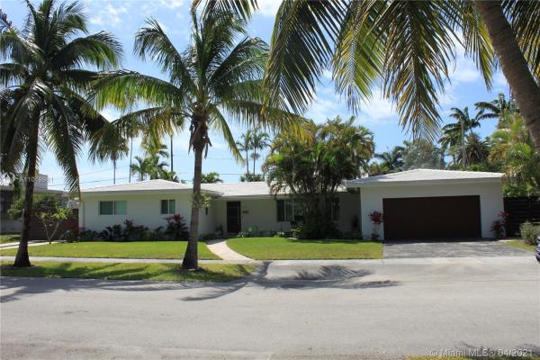 Davis Harbor, 1180 NE 86th St, Miami, Florida 33138, image 2