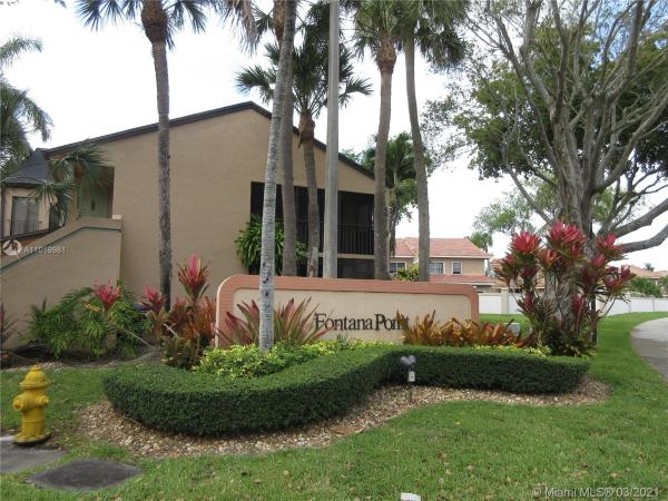 Fontana Point, 8250 NW 191st St #10-C, Hialeah, Florida 33015, image 2