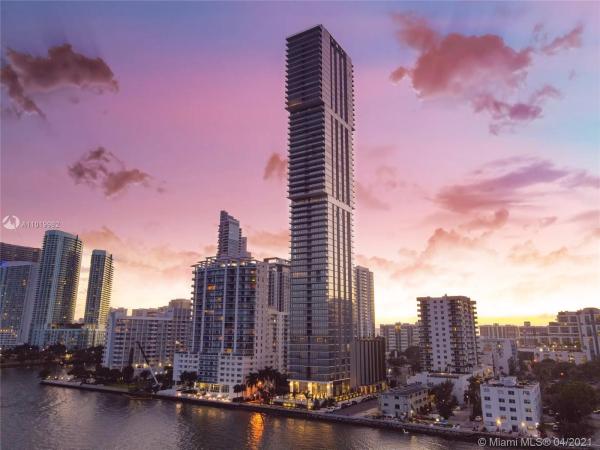 Elysee, 788 NE 23 #4202, Miami, Florida 33137, image 2